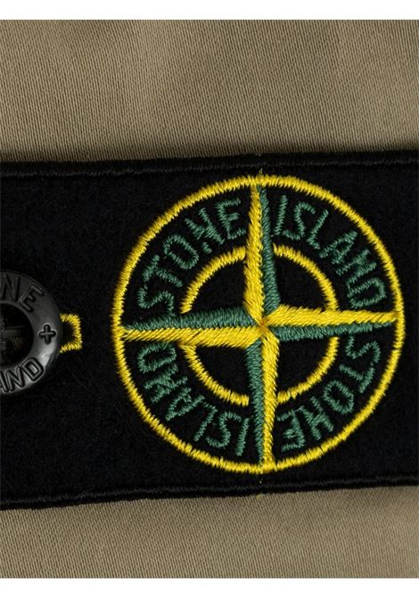Bermuda Stone Island Kids STONE ISLAND | SHORTS E BERMUDA | L100001 S0012V009A